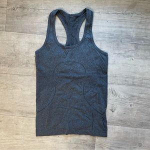 Lululemon swiftly tank
